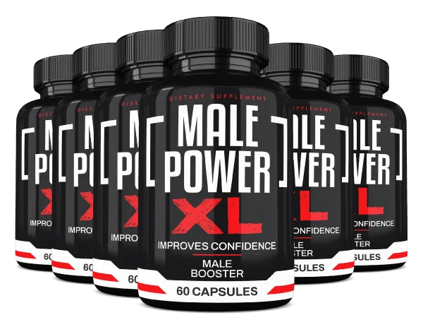 Male Power XL 6 bottles buy