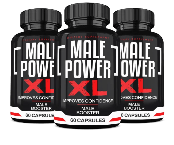 Male Power XL supplement